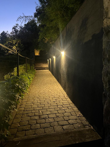 Venta Casa NO 9D en suite Walk-in cl&oacute;set 6B 3E 1B Lo Curro - Vitacura