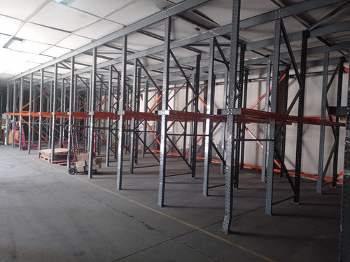 Bodegas En Arriendo Con Corriente Trif&aacute;sica