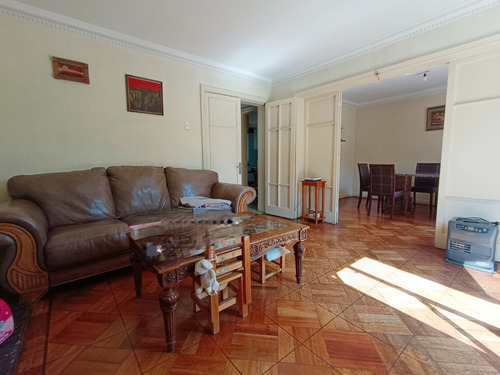Arriendo Casa N 5D 4B 2E 2B Metro Bilbao - Providencia