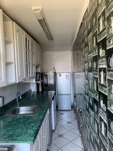 Arriendo Departamento NO 4D 2B Pedro de Valdivia - Providencia