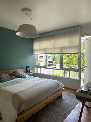 Venta Departamento SO 2D 2B 1E 1B Los Leones - Providencia