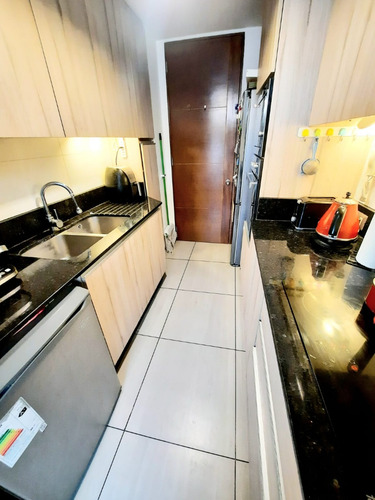 Arriendo Departamento S 2D en suite Walk-in cl&oacute;set 2B 1E 1B In&eacute;s de Su&aacute;rez - Providencia