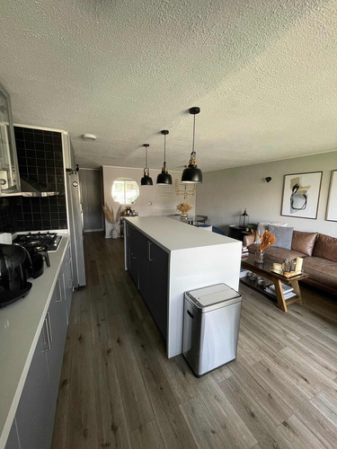 Arriendo Departamento SO 4D en suite Walk-in cl&oacute;set 2B 1E 1B Diego de Almagro - &Ntilde;u&ntilde;oa