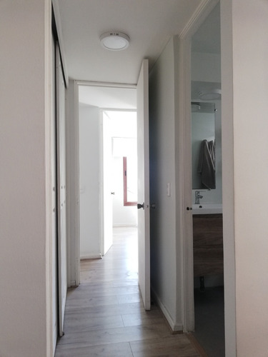 Arriendo Departamento NO 3D en suite 2B 1E 1B Metro &Ntilde;u&ntilde;oa - &Ntilde;u&ntilde;oa