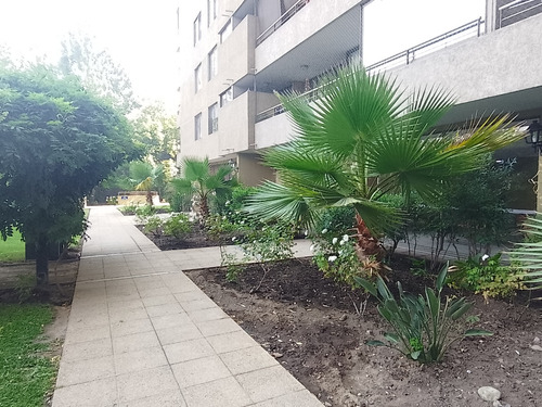 Venta Departamento P 1D en suite 1B 1E 1B Barrio Italia - Providencia