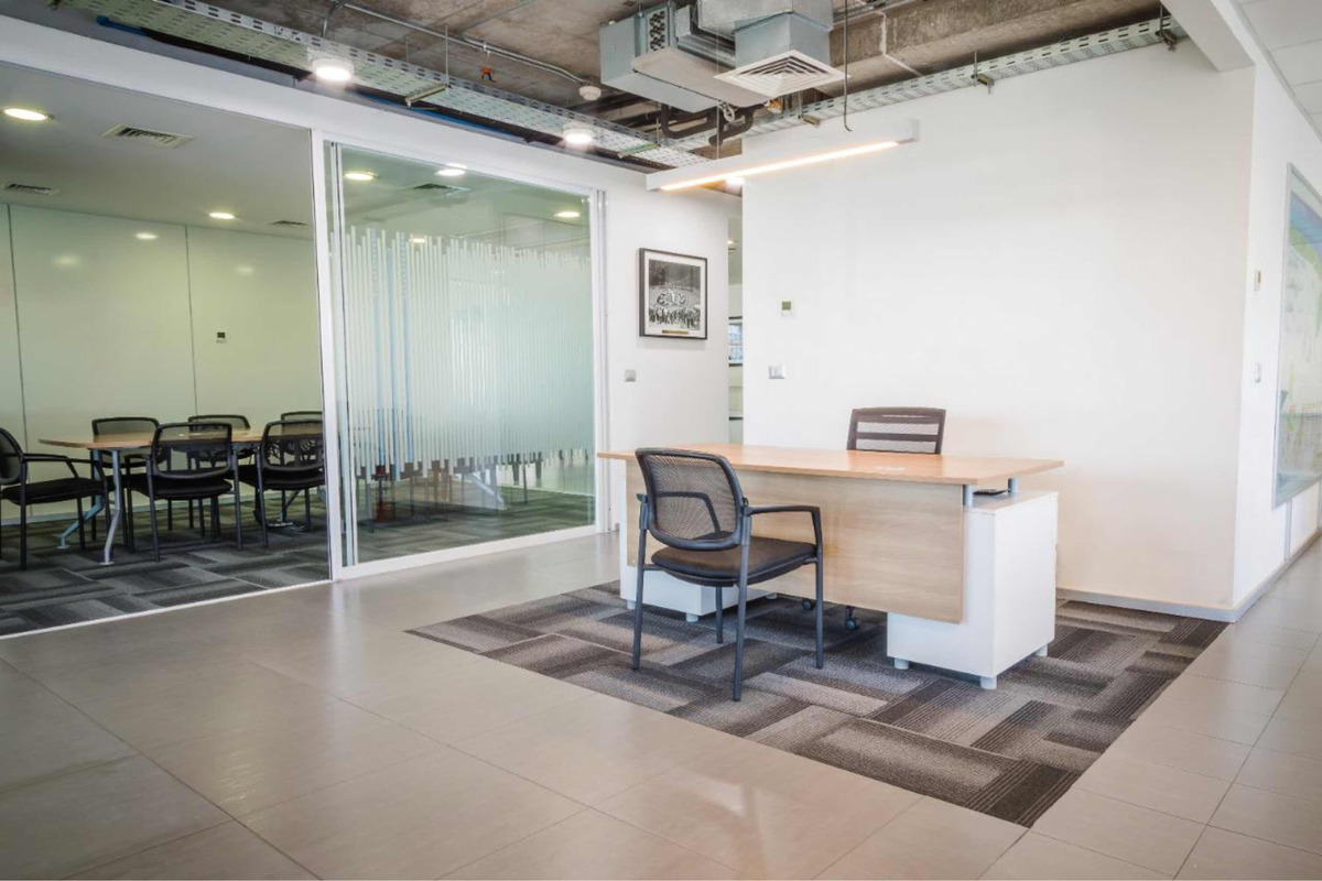 Venta Oficina NO 7B 6E 1Bd Pedro de Valdivia - Providencia