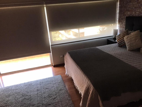 Arriendo Departamento 2D 2B 1E Las Lilas - Providencia