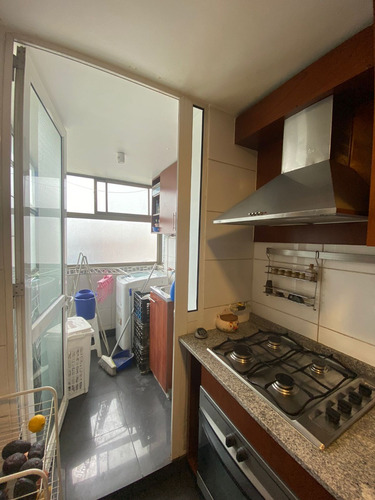 Arriendo Departamento NO 3D en suite Walk-in cl&oacute;set 2B 1E 1B Plaza &Ntilde;u&ntilde;oa - &Ntilde;u&ntilde;oa