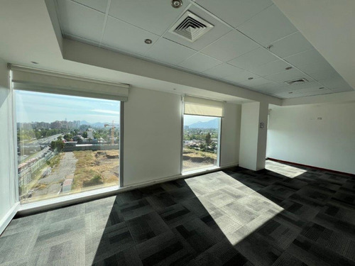 Arriendo Oficina NO 3B  - Vitacura