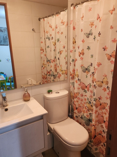 Venta Departamento 2D 2B 1E Parque Bot&aacute;nico - &Ntilde;u&ntilde;oa