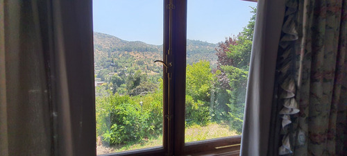 Venta Casa N 7D en suite Walk-in cl&oacute;set 5B 4E 1B El Array&aacute;n - Lo Barnechea