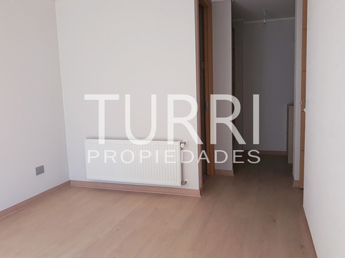 Arriendo Departamento NP 2D Walk-in cl&oacute;set 2B 1E 1B Metro Hernando de Magallanes - Las Condes