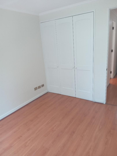 Arriendo Departamento SO 3D en suite 3B 2E 1B Tabancura - Vitacura
