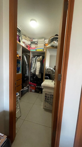 Venta Departamento NO 1D 1B 1E 1B Metro Hernando de Magallanes - Las Condes