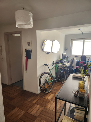 Arriendo Departamento SP 3D 2B 1E Pedro de Valdivia - Providencia