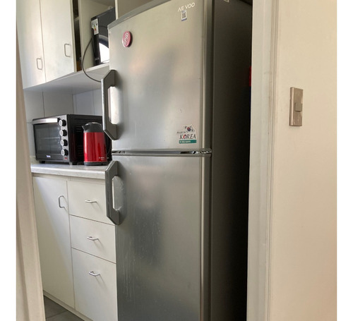 Venta Departamento SP 1D en suite 1B 1E Las Lilas - Providencia