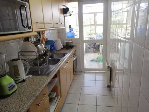 Arriendo Departamento P 2D en suite 2B 1E 1B Pedro de Valdivia - Providencia