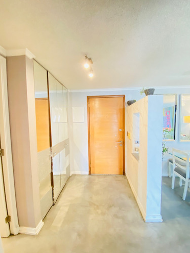 Venta Departamento NO 3D en suite Walk-in cl&oacute;set 2B 1E 1B Plaza &Ntilde;u&ntilde;oa - &Ntilde;u&ntilde;oa