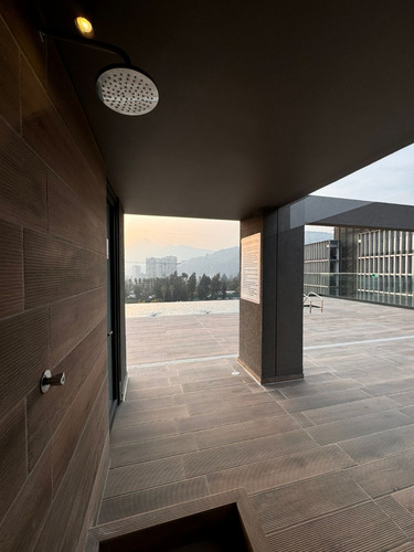 Arriendo Departamento 1D 1B 1E 1B Estoril - Las Condes