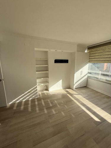 Venta Departamento 3D 2B 1E Nueva Las Condes - Las Condes