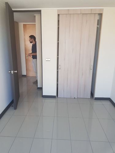 Venta Departamento S 1D 1B 1E 1B Parque San Eugenio - Metro &Ntilde;uble - &Ntilde;u&ntilde;oa