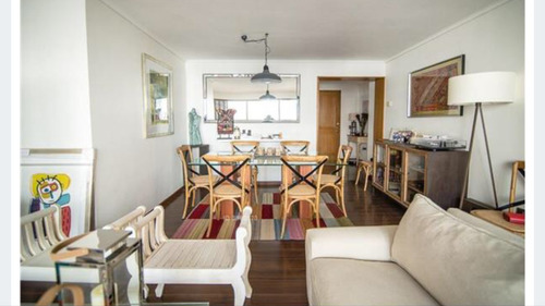 Venta Departamento 4D 3B 1E 1B Parque Bicentenario - Vitacura