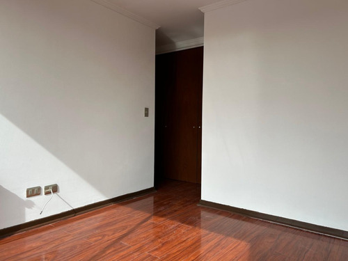 Arriendo Departamento NP 3D en suite 2B 1E 1B Plaza &Ntilde;u&ntilde;oa - &Ntilde;u&ntilde;oa
