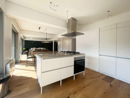 Venta Casa NOSP 3D en suite 4B 2E 1B Pedro de Valdivia Norte - Providencia