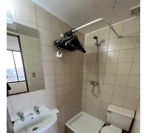 Arriendo Departamento SP 4D en suite Walk-in cl&oacute;set 3B 1E 1B Sebasti&aacute;n Elcano - Las Condes