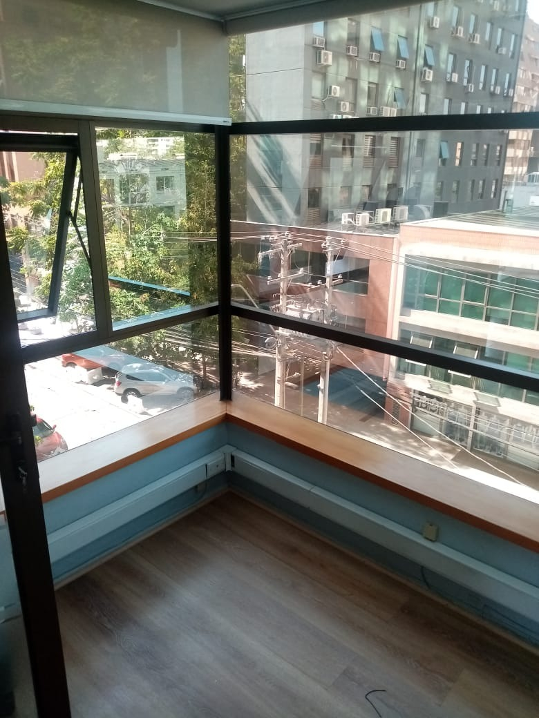 Arriendo Oficina SO 3B 1E 1Bd Pedro de Valdivia - Providencia