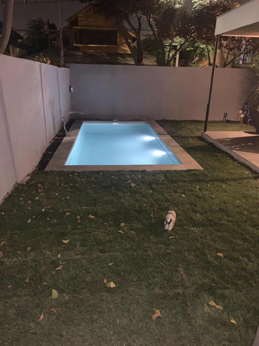 Venta Casa 5D 4B 3E Estoril - Las Condes