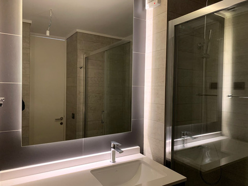 Arriendo Departamento 1D 1B 1E 1B Estoril - Las Condes