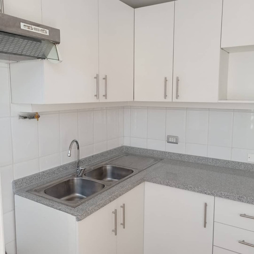 Arriendo Departamento NO 4D 3B 1E Sebasti&aacute;n Elcano - Las Condes