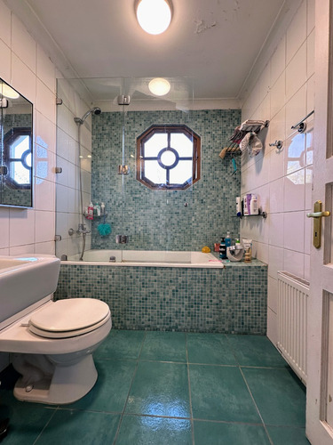 Arriendo Casa 3D 2B 2E 1B Amapolas - &Ntilde;u&ntilde;oa