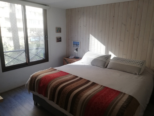 Arriendo Departamento NO 3D en suite 2B 1E 1B Metro &Ntilde;u&ntilde;oa - &Ntilde;u&ntilde;oa