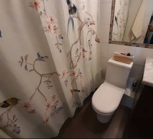 Venta Departamento P 3D en suite 2B 2E 1B Manuel Montt - Providencia