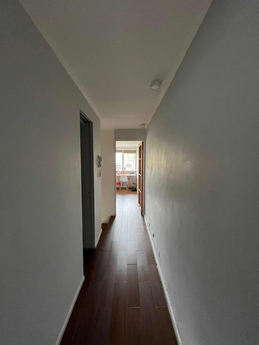 Venta Departamento 2D 2B Pedro de Valdivia - Providencia