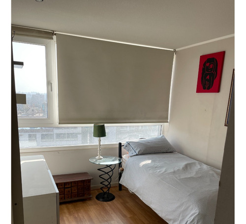 Venta Departamento P 3D en suite Walk-in cl&oacute;set 2B 1E 1B Plaza &Ntilde;u&ntilde;oa - &Ntilde;u&ntilde;oa
