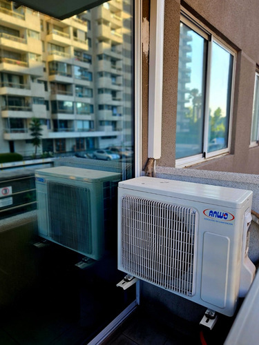 Venta Departamento N 1D Walk-in cl&oacute;set 1B 1E 1B Juan G&oacute;mez Millas - &Ntilde;u&ntilde;oa