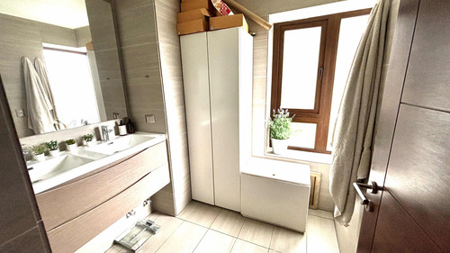 Arriendo Departamento NO 4D 5B 2E 1B El Remanso - Las Condes