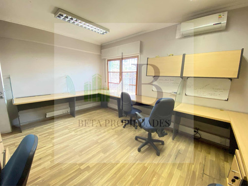 Arriendo Oficina NOSP 4B 2E 2B In&eacute;s de Su&aacute;rez - Providencia