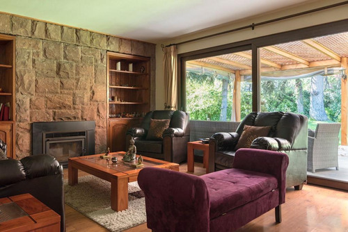 Venta Casa NOSP 5D en suite Walk-in cl&oacute;set 6B 3E 2B Los Dominicos - Las Condes