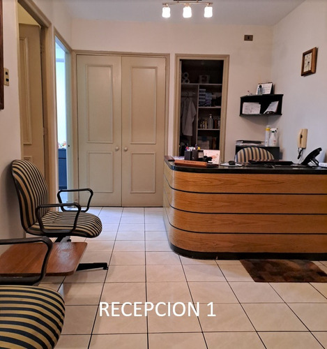 Venta Oficina O 3B 1E 1B Los Leones - Providencia