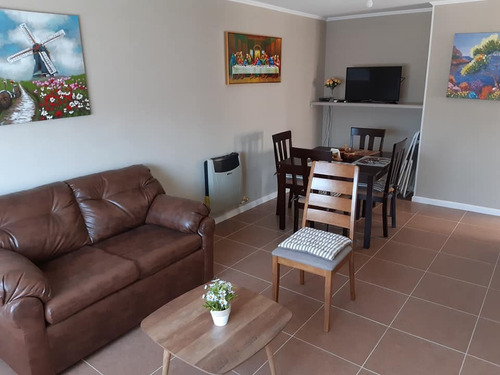 Venta Casa NO 3D 1B 1E  - Puerto Varas