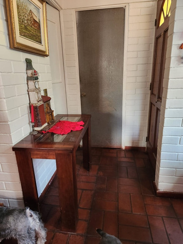 Venta Casa 4D 2B 2E Villa Frei - &Ntilde;u&ntilde;oa