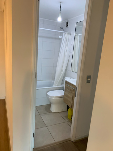 Arriendo Departamento NO 3D en suite 2B 1E 1B Parque San Eugenio - Metro &Ntilde;uble - &Ntilde;u&ntilde;oa