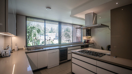 Venta Departamento NOSP 3D en suite Walk-in cl&oacute;set 3B 3E 1B Mall Sport - Las Condes