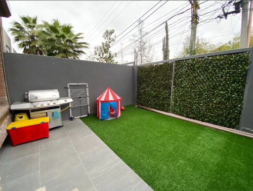 Arriendo Casa 3D Walk-in cl&oacute;set 3B 1E 1B Parque Juan XXIII - &Ntilde;u&ntilde;oa