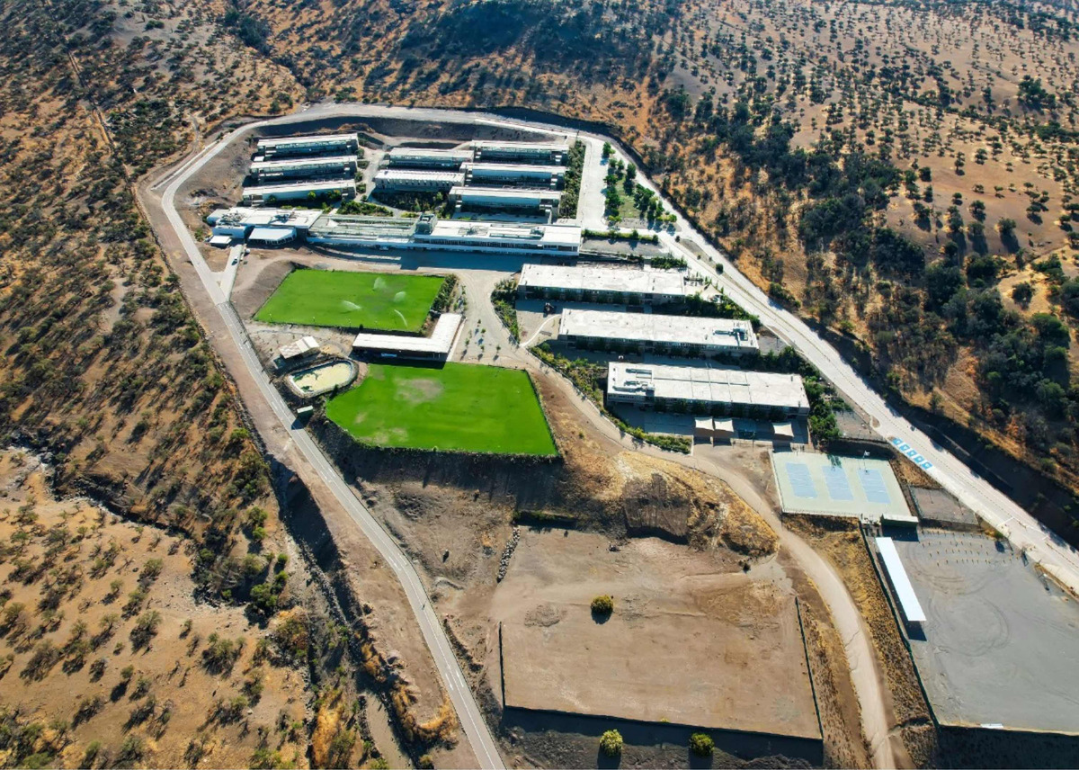 Venta Departamento 3D 3B 2E Los Trapenses - Lo Barnechea