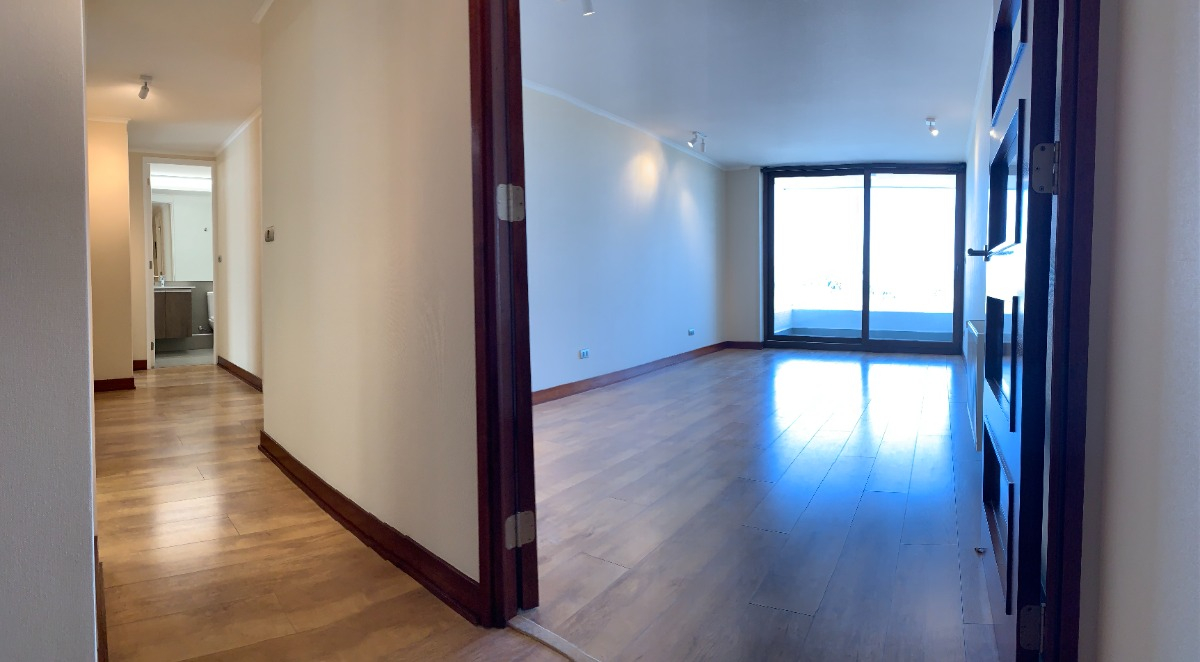 Arriendo Departamento S 2D 2B 1E 1Bd Diego de Almagro - &Ntilde;u&ntilde;oa